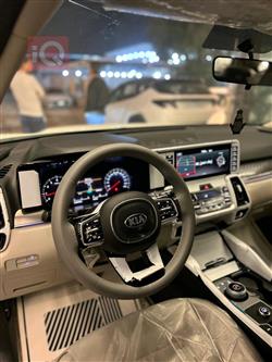 كيا سورينتو